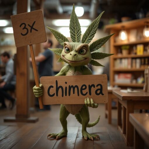 CHIMERA 3X - Image 3