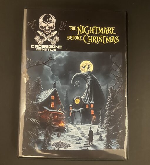 The Nightmare Before Christmas Box Set - Image 2