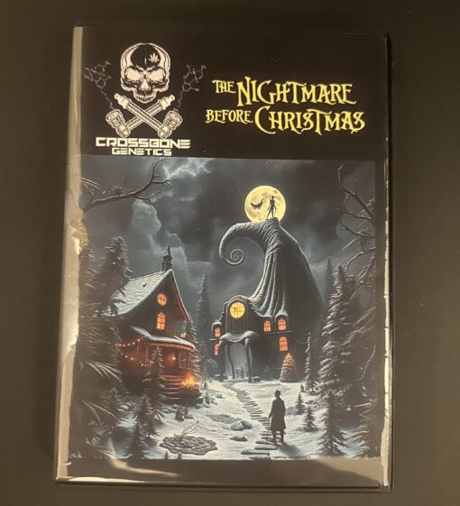 The Nightmare Before Christmas Box Set - Image 2