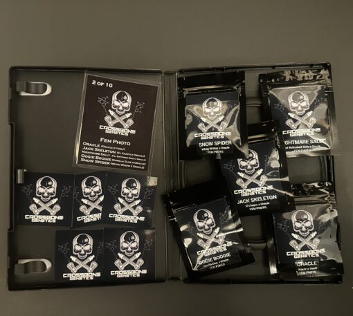 The Nightmare Before Christmas Box Set - Image 4