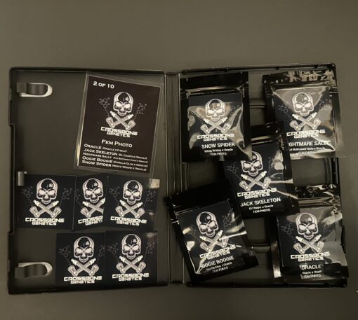 The Nightmare Before Christmas Box Set - Image 4