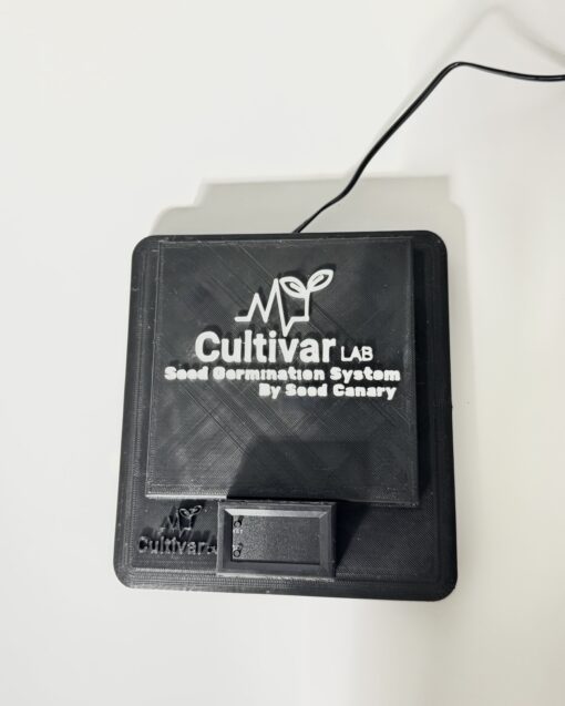 Cultivar Lab - Digital Temperature Controlled Seed Germination System - Image 7