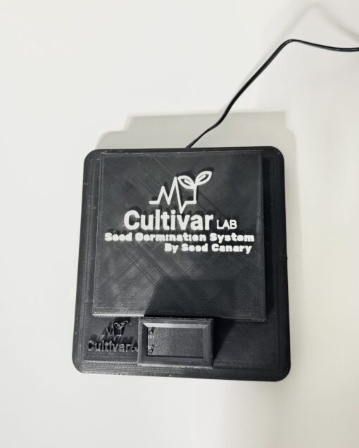 Cultivar Lab - Digital Temperature Controlled Seed Germination System - Image 7
