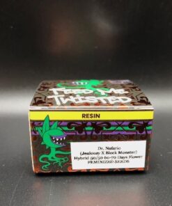 Feedme Genetics Dr. Nefario 5 Pack Feminized