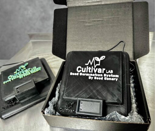 Cultivar Lab - Digital Temperature Controlled Seed Germination System - Image 4