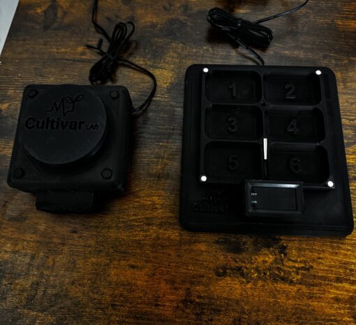 Cultivar Lab - Bundle Deal | Seed Germination Device + Premium Cannabis Seeds - Image 4