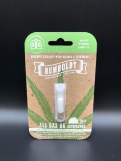 10 Pack All Gas OG