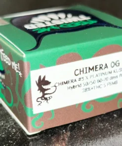 Chimera OG 5 pack