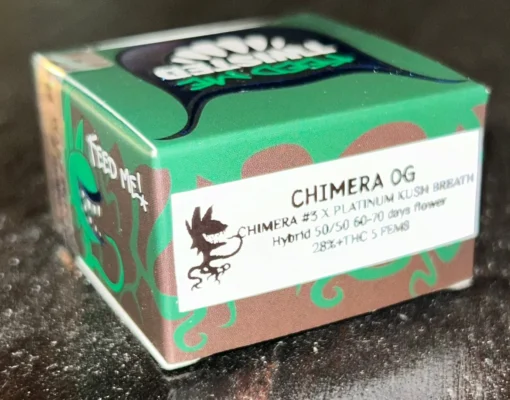 Chimera OG 5 pack