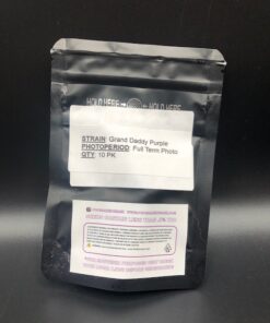 GDP 10pk feminized