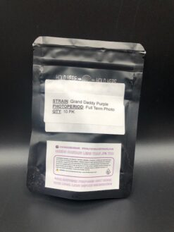 GDP 10pk feminized