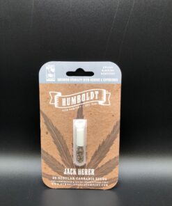 Jack Herer 20pck