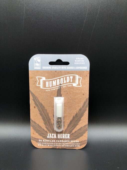 Jack Herer 20pck