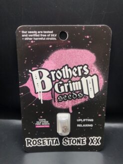 Rosetta Stone 9pk