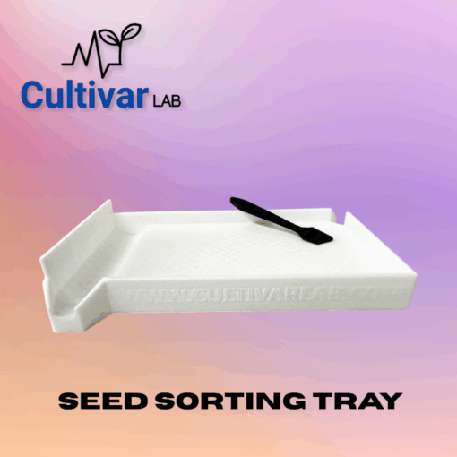 Seed Sorting Tray - Cultivar Lab - Image 2
