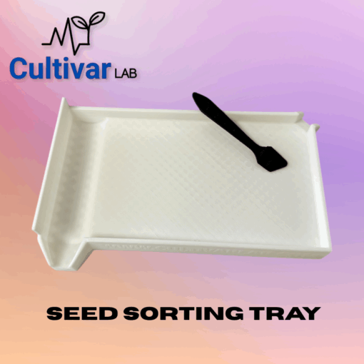 Seed Sorting Tray - Cultivar Lab - Image 3
