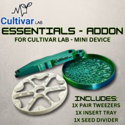 Cultivar Lab Mini - Essentials Addon
