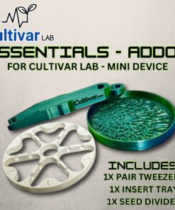 Cultivar Lab Mini - Essentials Addon