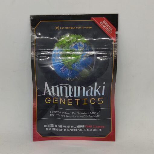 Big Melons Auto | Annunaki Genetics - Image 3