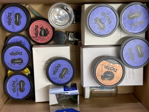 Soylent Mac - Mac Cowboy Cut crossed with Soylent Green (Slurricane x OG Kush) 2 pack regular seeds $10/ea seed - plus shipping handling (Copy) - Image 5