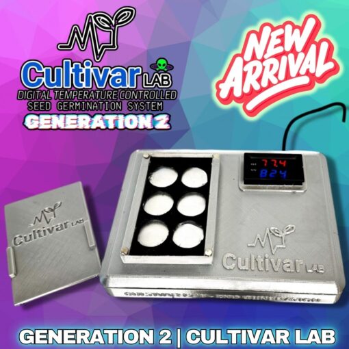 Cultivar Lab - Grow Bundle - Image 3