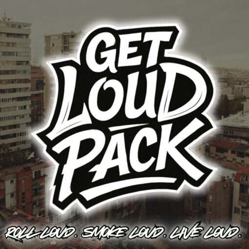 Crystal Loud - CBG Infused Rock Candy - Image 2