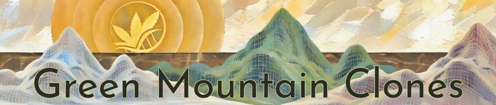 Green Mountain Clones