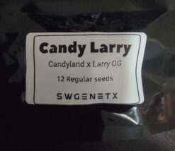 Candy Larry (Candyland x Larry OG) - 12 Regs