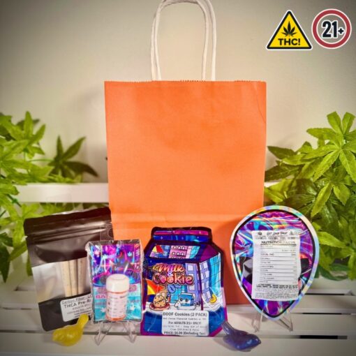 The Canary Bag – LIMITED EDITION COLLECTION - Image 2