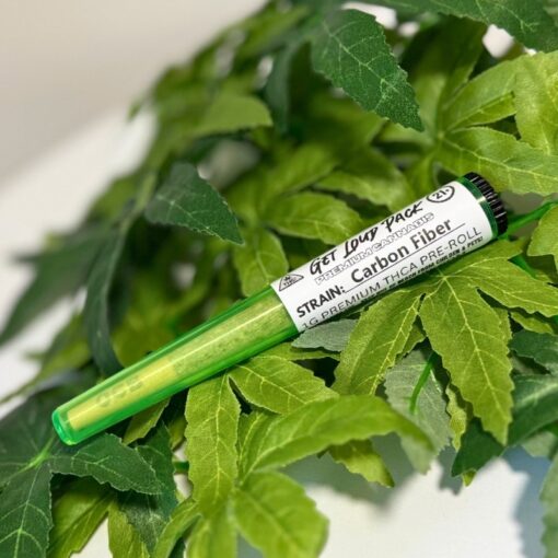 $5 Premium Flower Pre-Roll | LIMITED TIME OFFER - Image 2