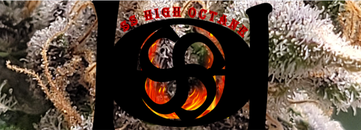 SS High Octane
