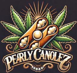 Pearly Canoleez (Pearly White x Canoleez) - 12 Regs