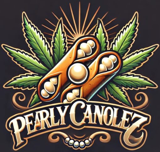 Pearly Canoleez (Pearly White x Canoleez) - 12 Regs