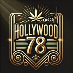 Hollywood 78 (91 Hollywood Pure Kush x OG LA#78) - 12 Regs