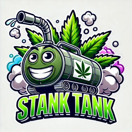 Stank Tank (Papaya x Grape Gas) - 12 Regs