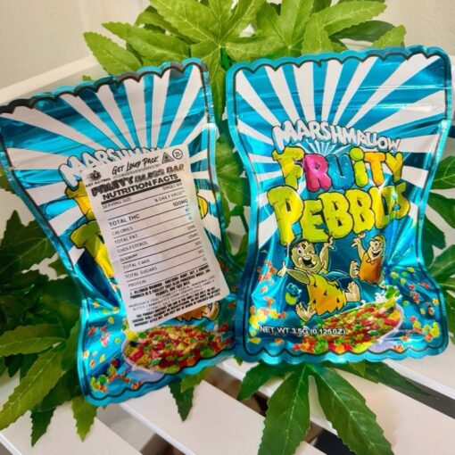 The VALUE Pack – Edibles, Pre-Rolls & More | $300+ Value - Image 10