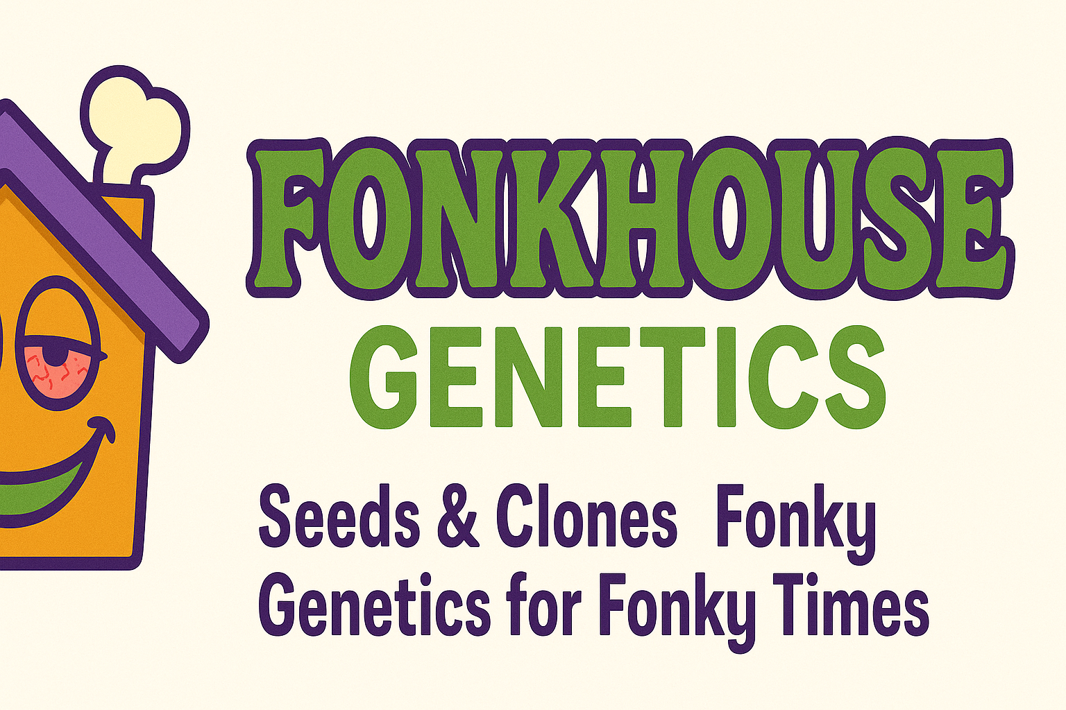 FonkhouseGenetics FonkhouseGenetics