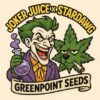 GreenPoint Joker Juice (10 Regs)