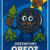 GreenPoint Oreoz x Stardawg
