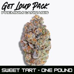 Sweet Tart - THCA Cannabis Flower (1LB)