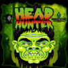 Head Hunter Tiki Cut
