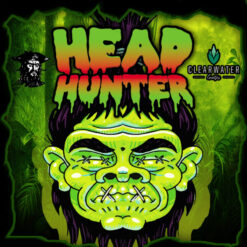 Head Hunter Tiki Cut