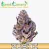 Zushi - THCA Cannabis Flower