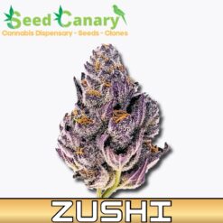 Zushi - THCA Cannabis Flower