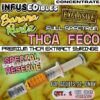 Banana Runtz - FECO | Full Spectrum THCA Extract (1G)