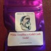 White Truffles x Gold Cash