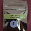 Purple Caper Alpha Skunk Vomit 5 pack